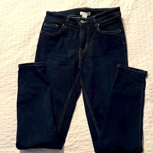 H&M jeans